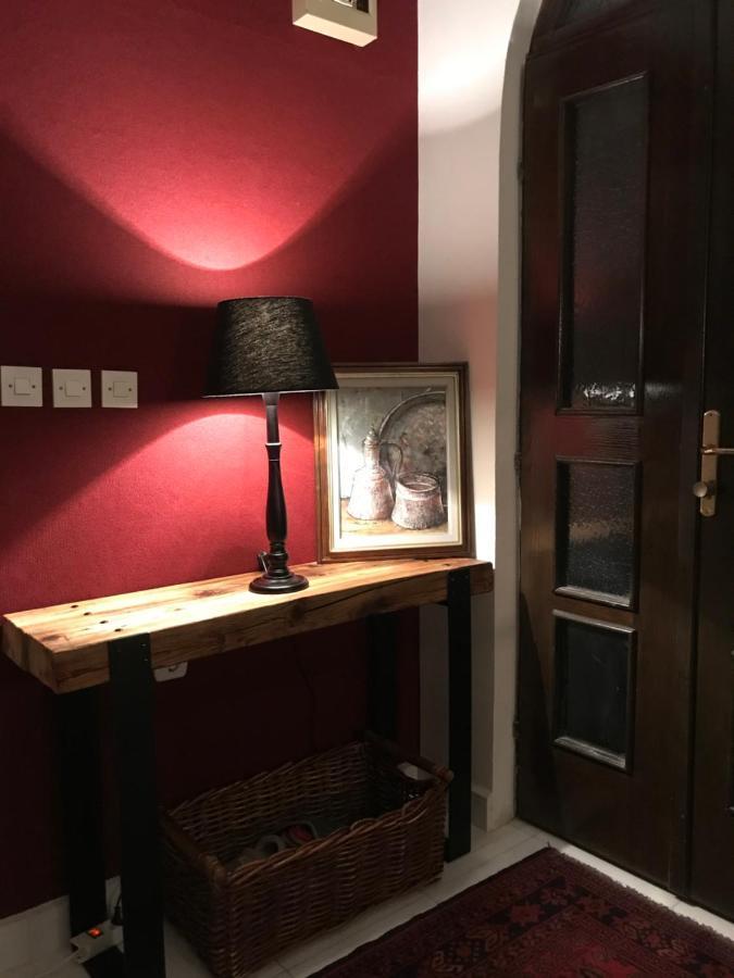 Lakeview Apartments Охрид Екстериор снимка