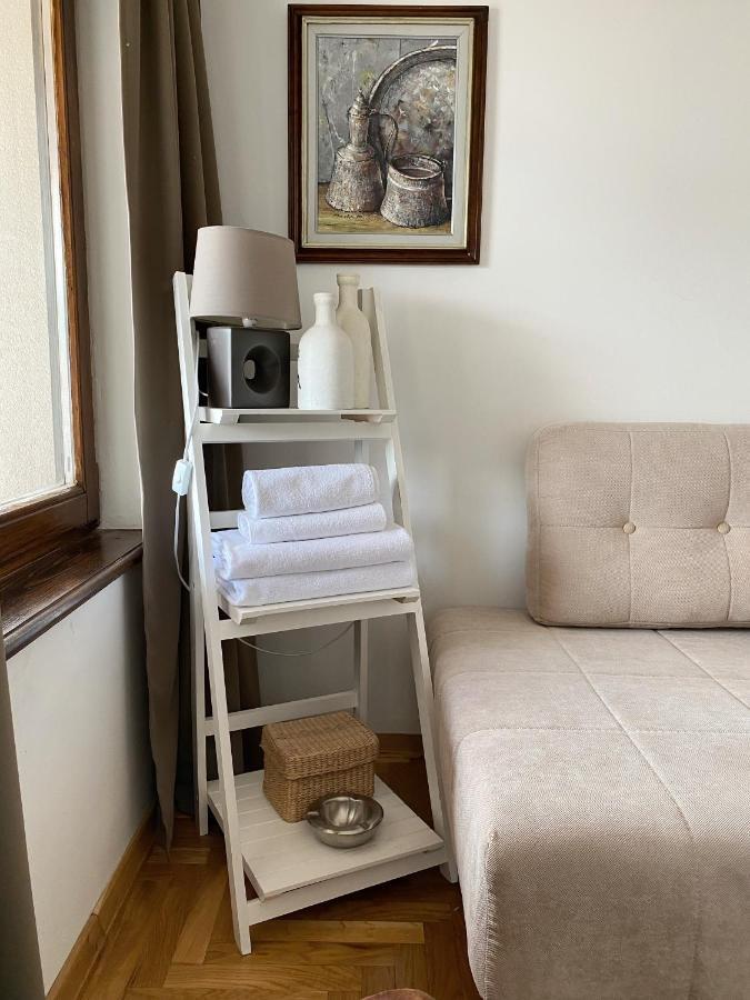 Lakeview Apartments Охрид Екстериор снимка
