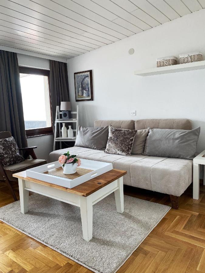 Lakeview Apartments Охрид Екстериор снимка