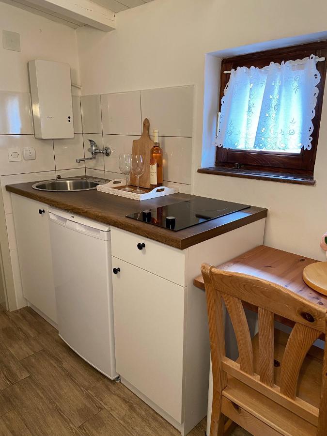 Lakeview Apartments Охрид Екстериор снимка