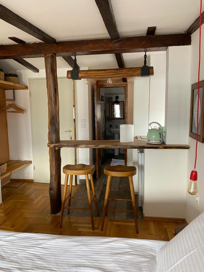 Lakeview Apartments Охрид Екстериор снимка