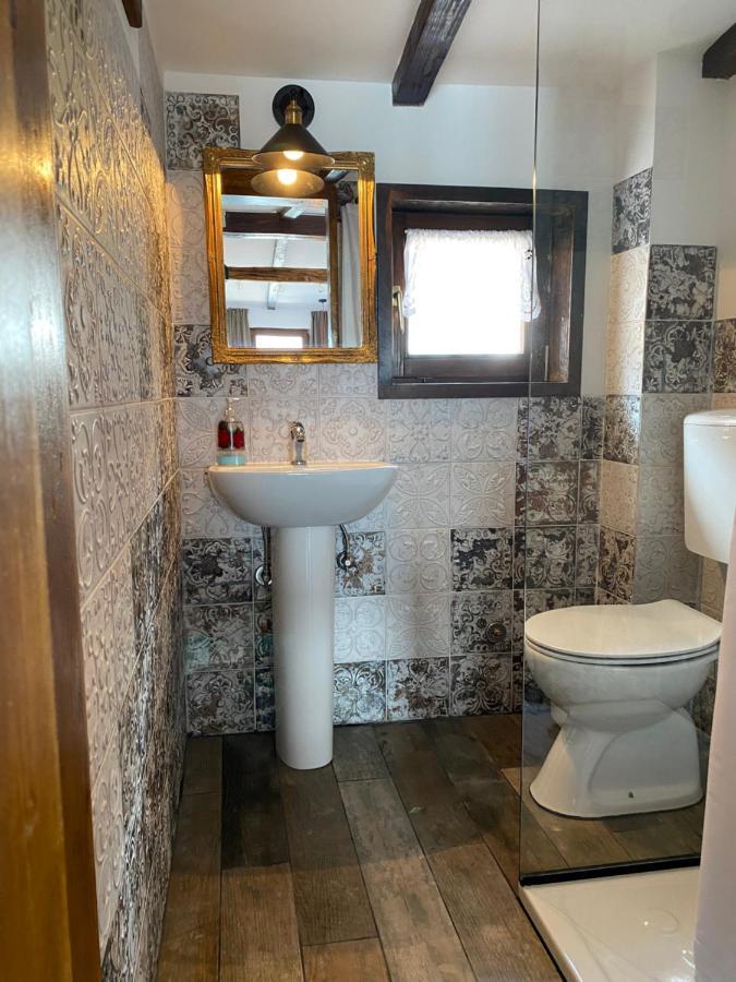 Lakeview Apartments Охрид Екстериор снимка